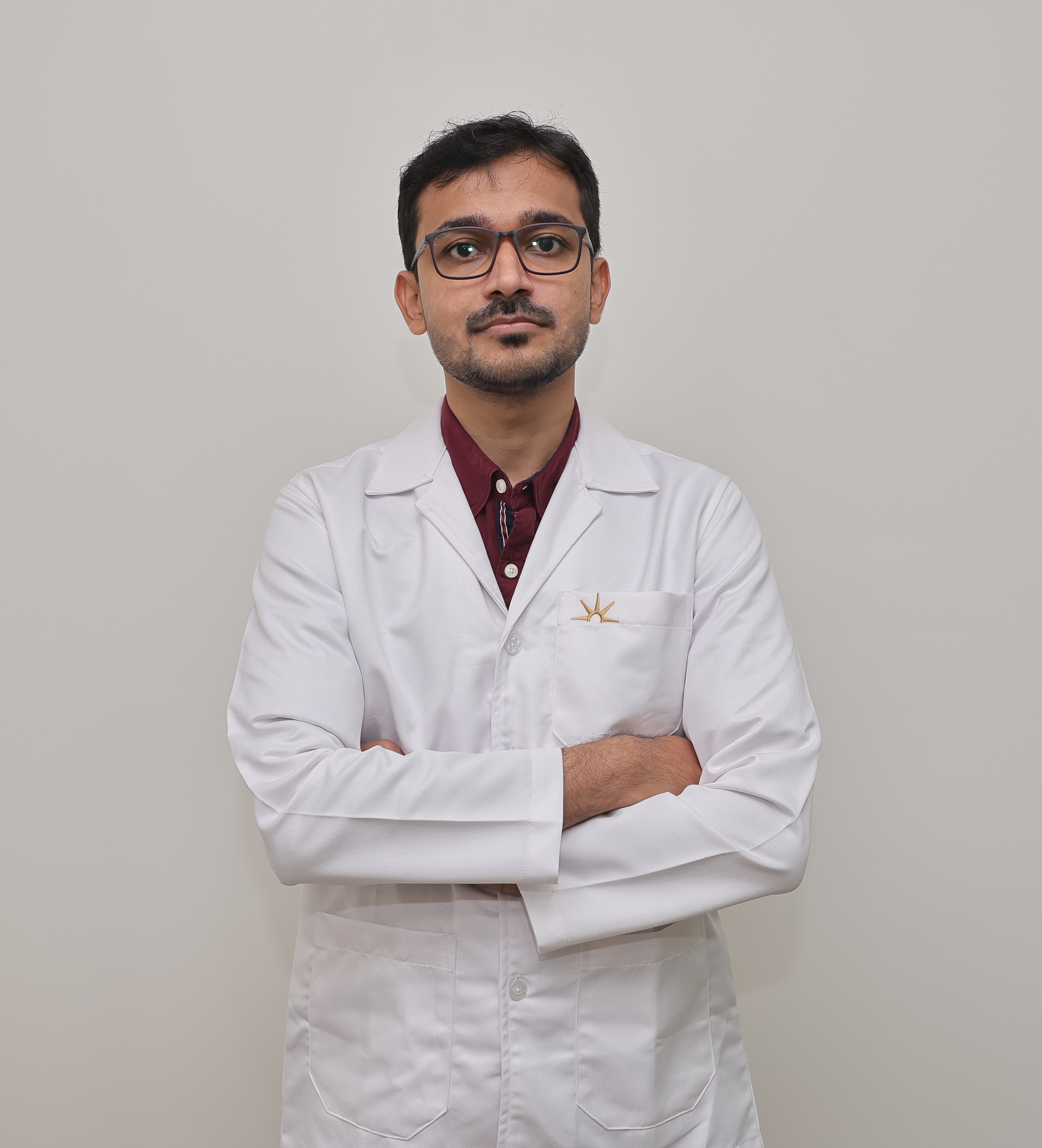 Dr. Siddharth Jain